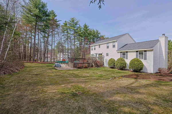 $729,000 | 14 Whitewood Lane, Merrimack, NH 03054