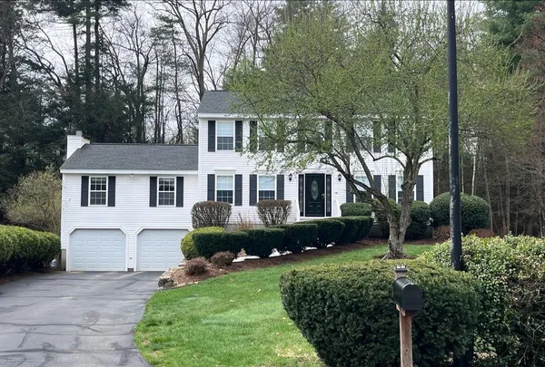 $729,000 | 14 Whitewood Lane, Merrimack, NH 03054