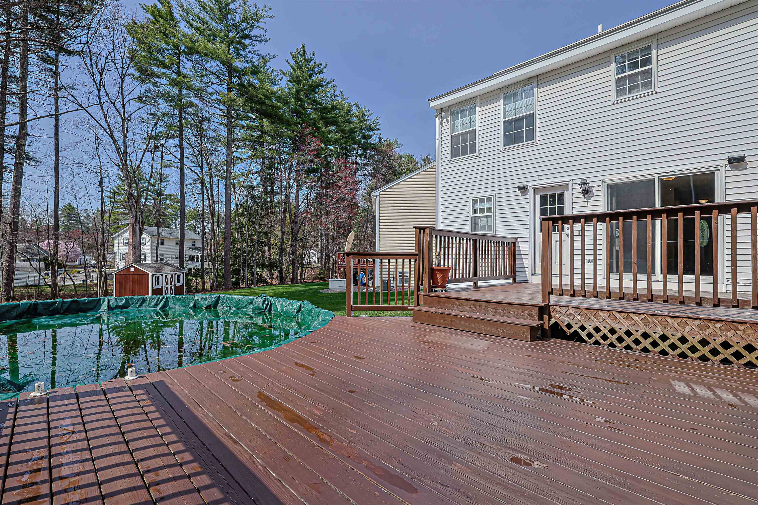 14 Whitewood Lane Merrimack, NH 03054 - Photo 5 of 43