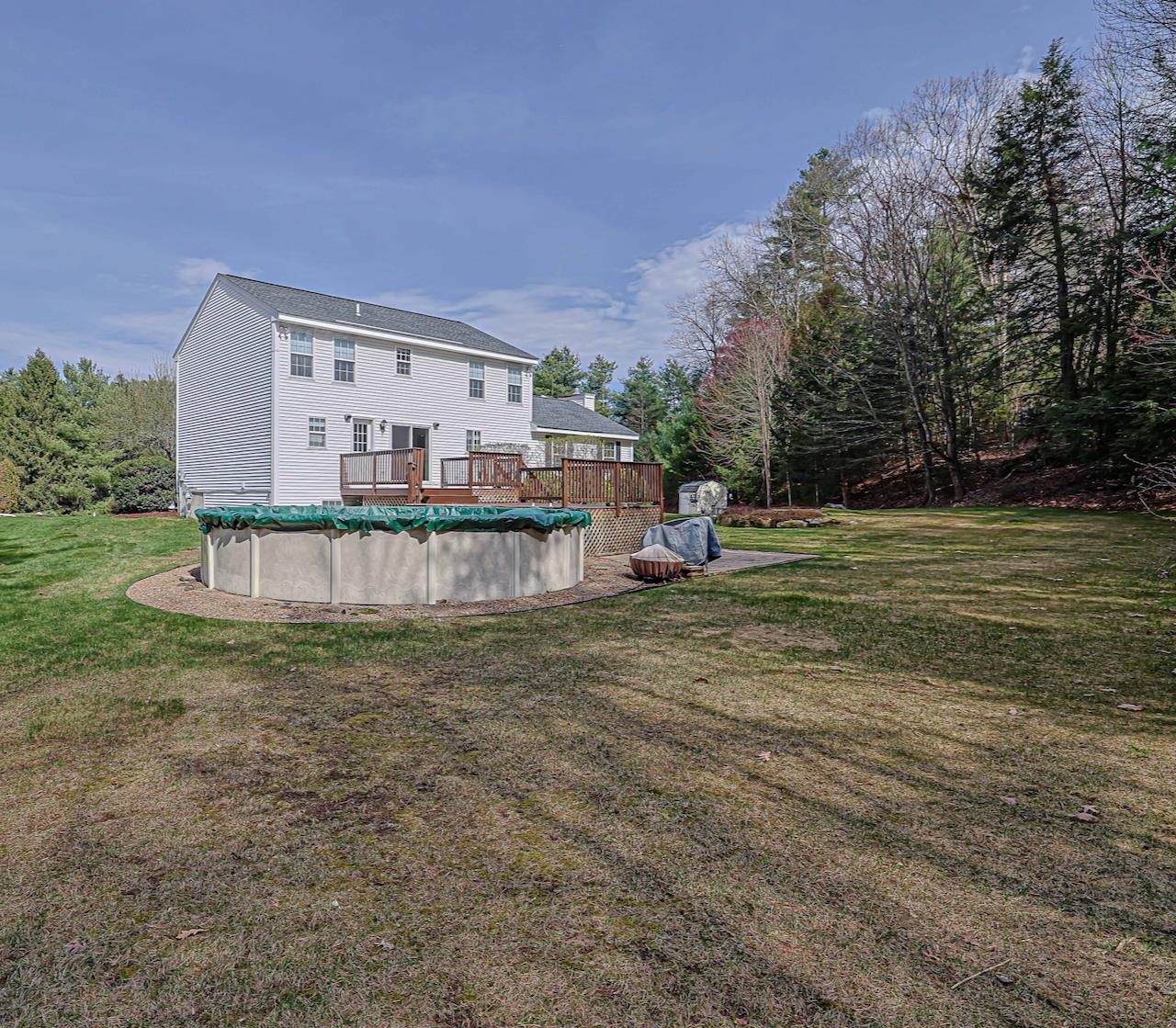 14 Whitewood Lane Merrimack, NH 03054 - Photo 7 of 43