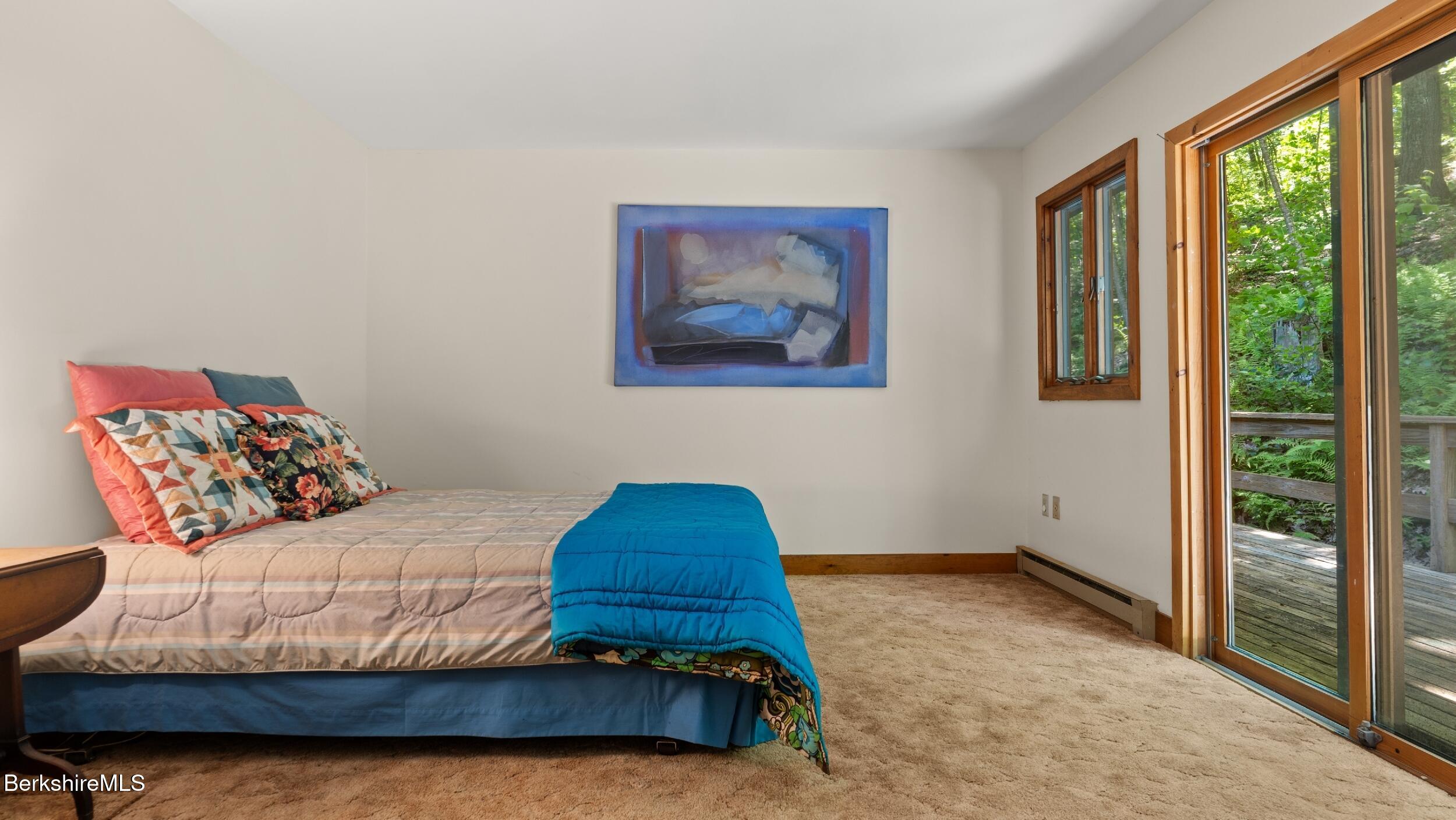 236 Hillsdale Road Egremont, MA 01230 - Photo 27 of 43 2nd Bedroom