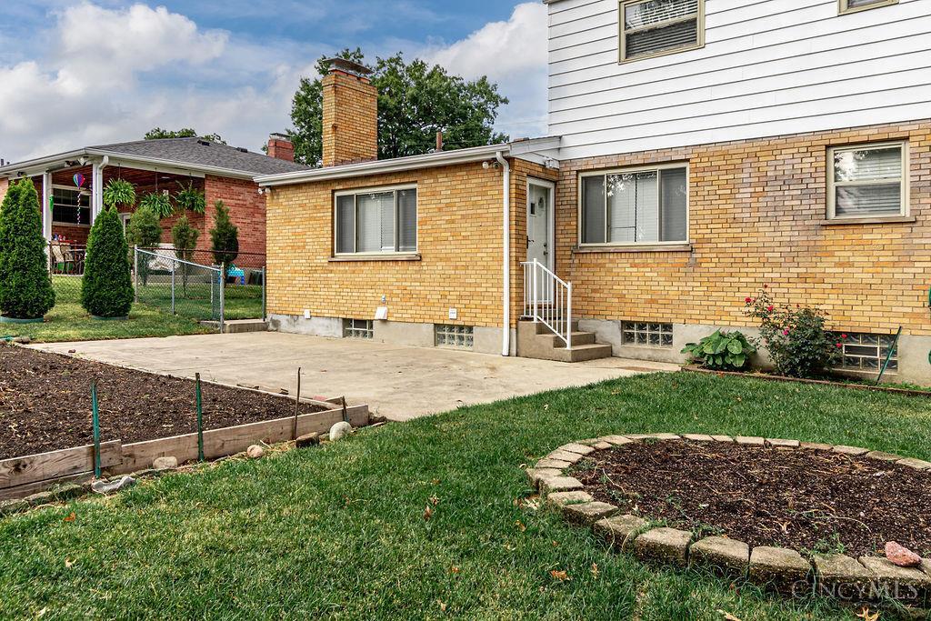 3419 Rocker Drive Cincinnati, OH 45239 - Photo 42 of 44