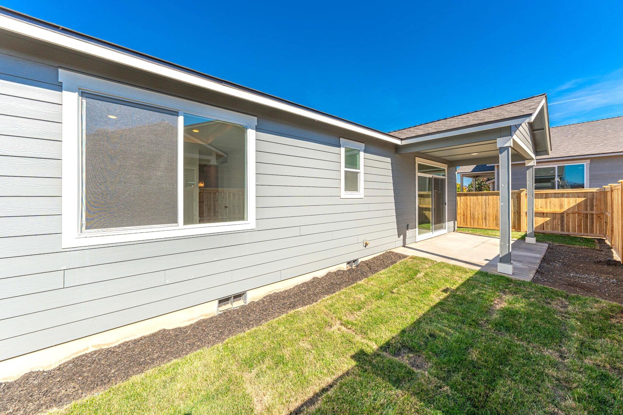 2907 Northeast Wells Acres Road, Unit 12 Bend, OR 97701 - Photo 21 of 24 Southern exposure for maximum light