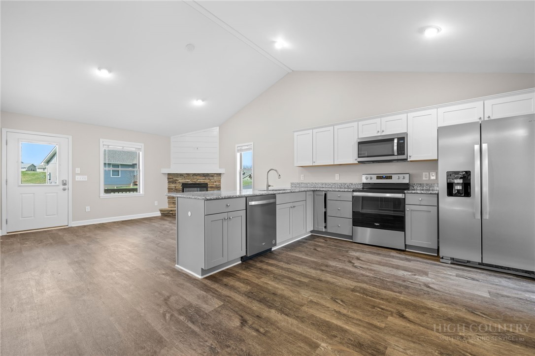 120 Miller Mdw Lane, Unit 43 Boone, NC 28607 - Photo 11 of 29