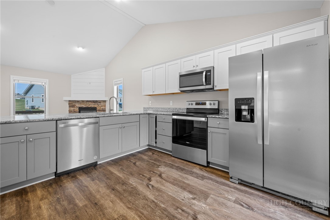 120 Miller Mdw Lane, Unit 43 Boone, NC 28607 - Photo 12 of 29