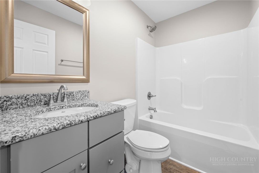 120 Miller Mdw Lane, Unit 43 Boone, NC 28607 - Photo 20 of 29