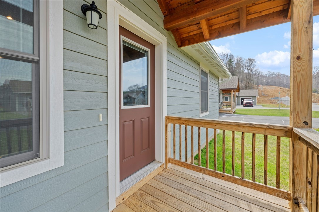 120 Miller Mdw Lane, Unit 43 Boone, NC 28607 - Photo 3 of 29