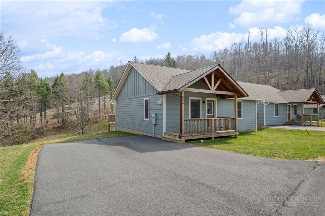 120 Miller Mdw Lane, Unit 43 Boone, NC 28607 - Photo 4 of 29