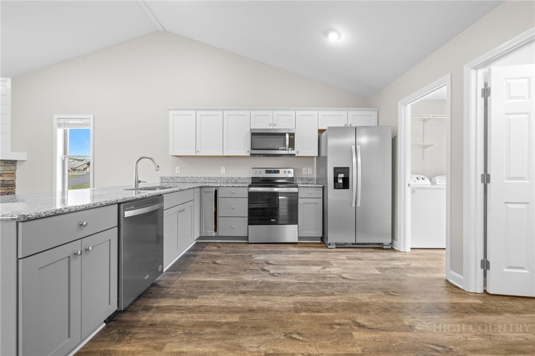 120 Miller Mdw Lane, Unit 43 Boone, NC 28607 - Photo 10 of 29
