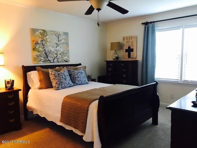 3000 Rouse Road Kinston, NC 28504 - Photo 12 of 19 3000 Rouse bed2