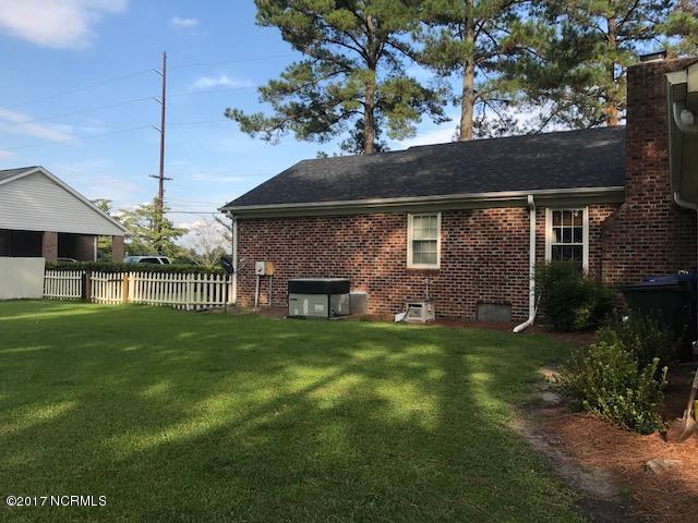 3000 Rouse Road Kinston, NC 28504 - Photo 3 of 19 3000 Rouse IMG_0302