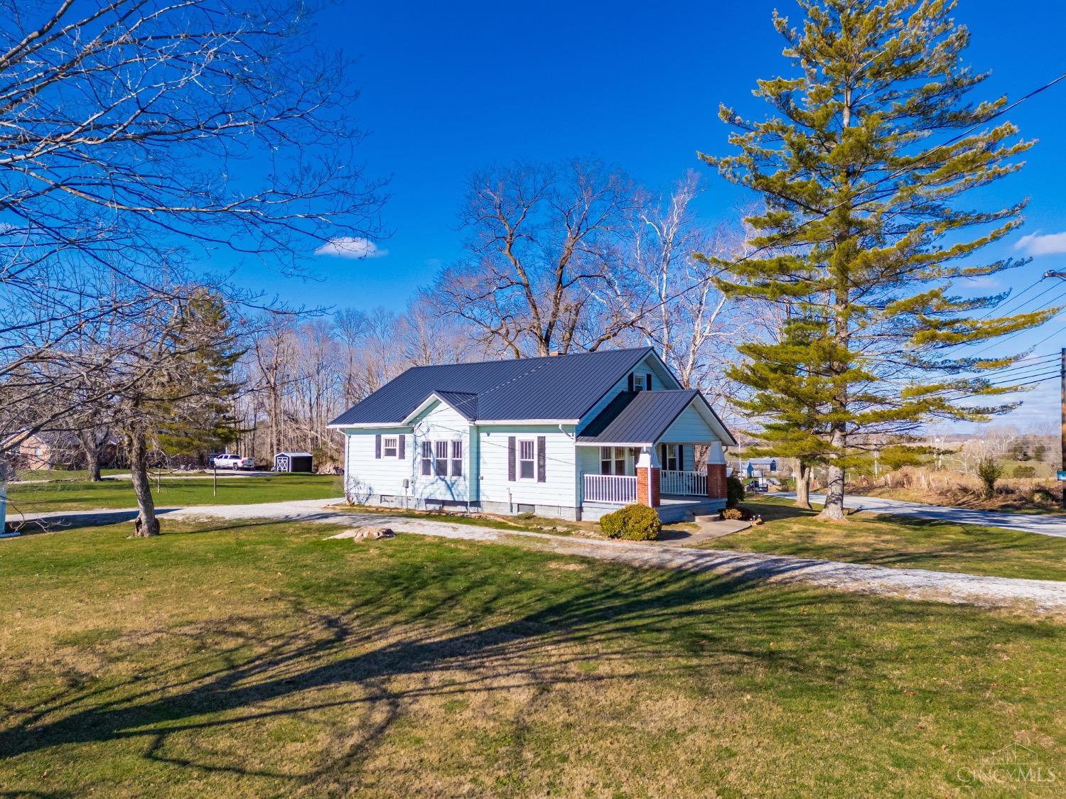 191 Marble Furnace Road Peebles, OH 45660 - Photo 16 of 49 Gallery Image 16