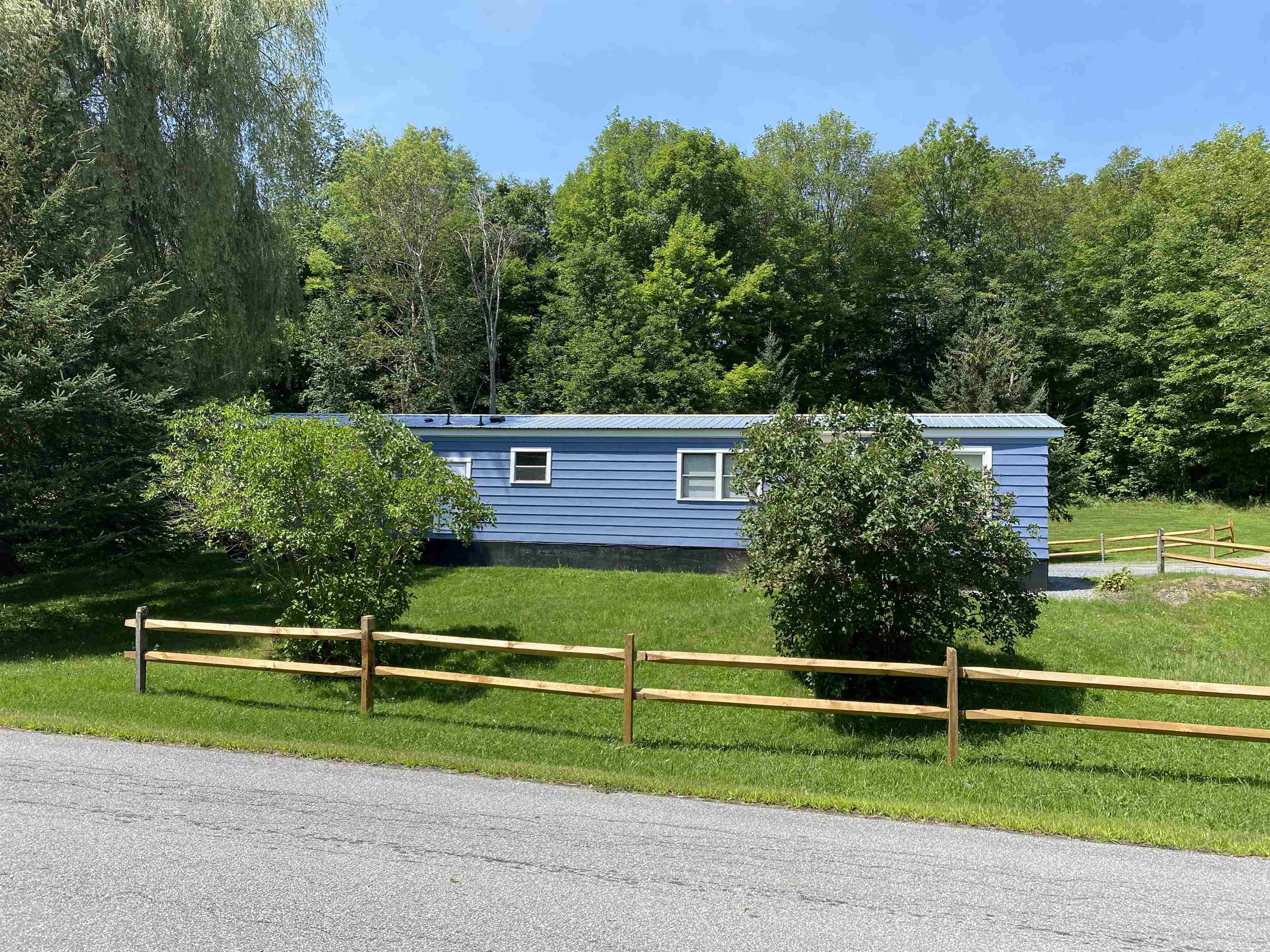 436 Hardscrabble Road Monkton, VT 05443 - Photo 2 of 14 Gallery Image 2