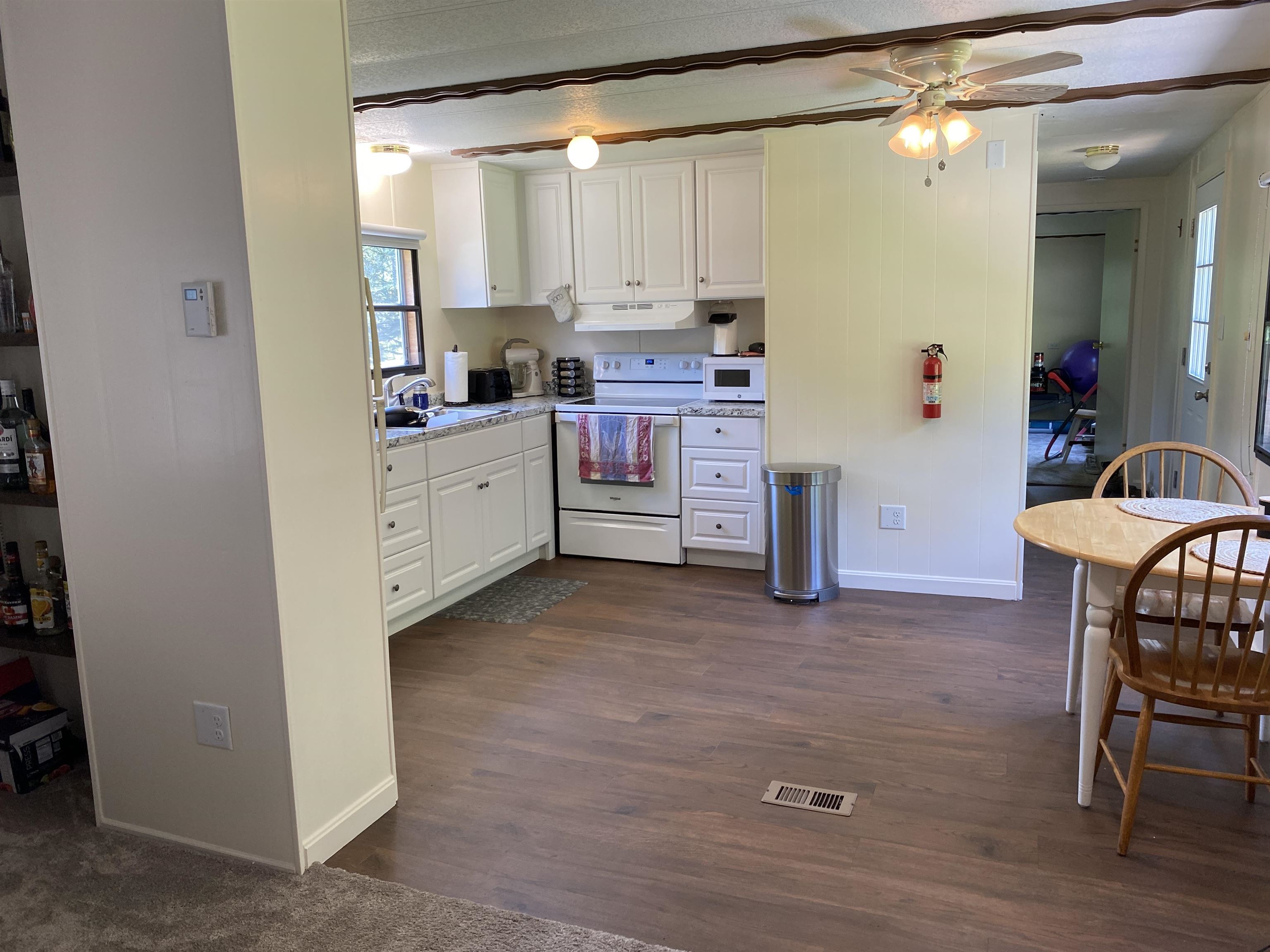 436 Hardscrabble Road Monkton, VT 05443 - Photo 11 of 14 Gallery Image 11