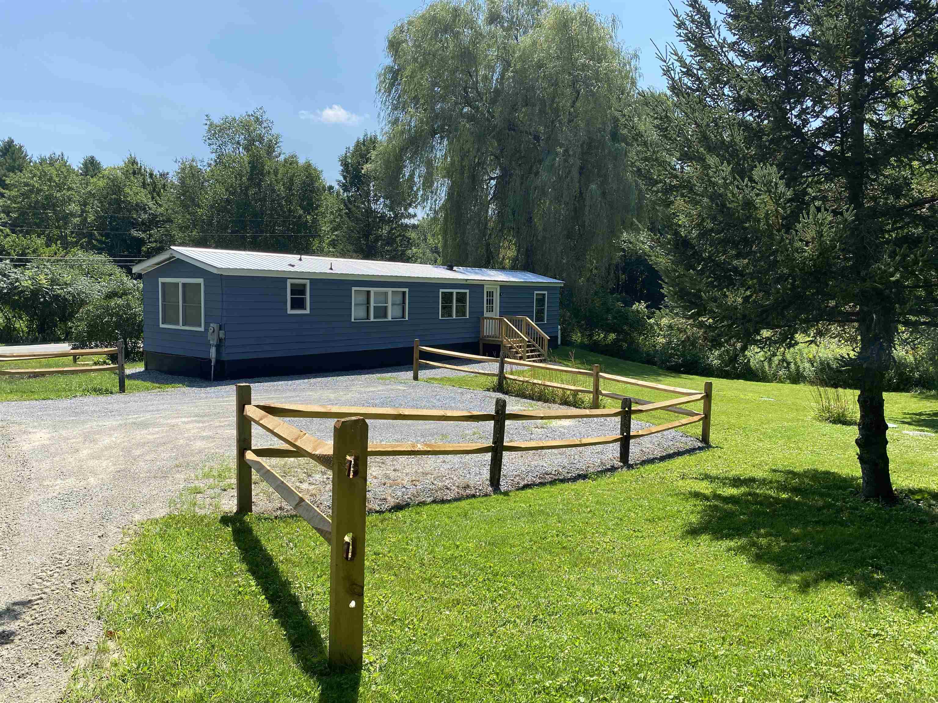 436 Hardscrabble Road Monkton, VT 05443 - Photo 4 of 14 Gallery Image 4