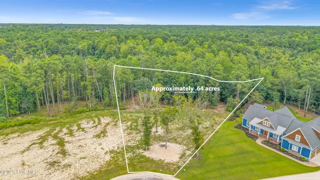 $399,000 | 29 West Scarborough Court, Hampstead, NC 28443