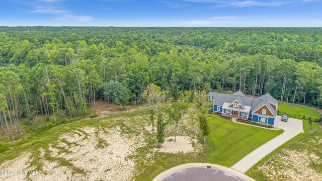 $399,000 | 29 West Scarborough Court, Hampstead, NC 28443