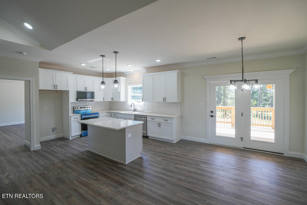 5145 Gregory Road Greenback, TN 37742 - Photo 8 of 41 DSC01064