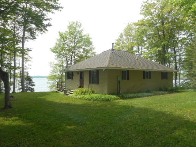 W19003 East Needle Pointe Road Germfask, MI 49836 - Photo 1 of 40 Gallery Image 1