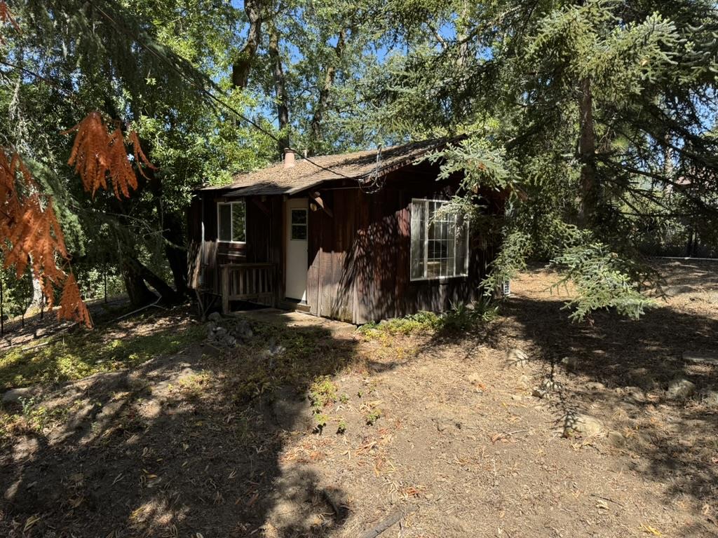 245 Bonita Road Portola Valley, CA 94028 - Photo 8 of 12