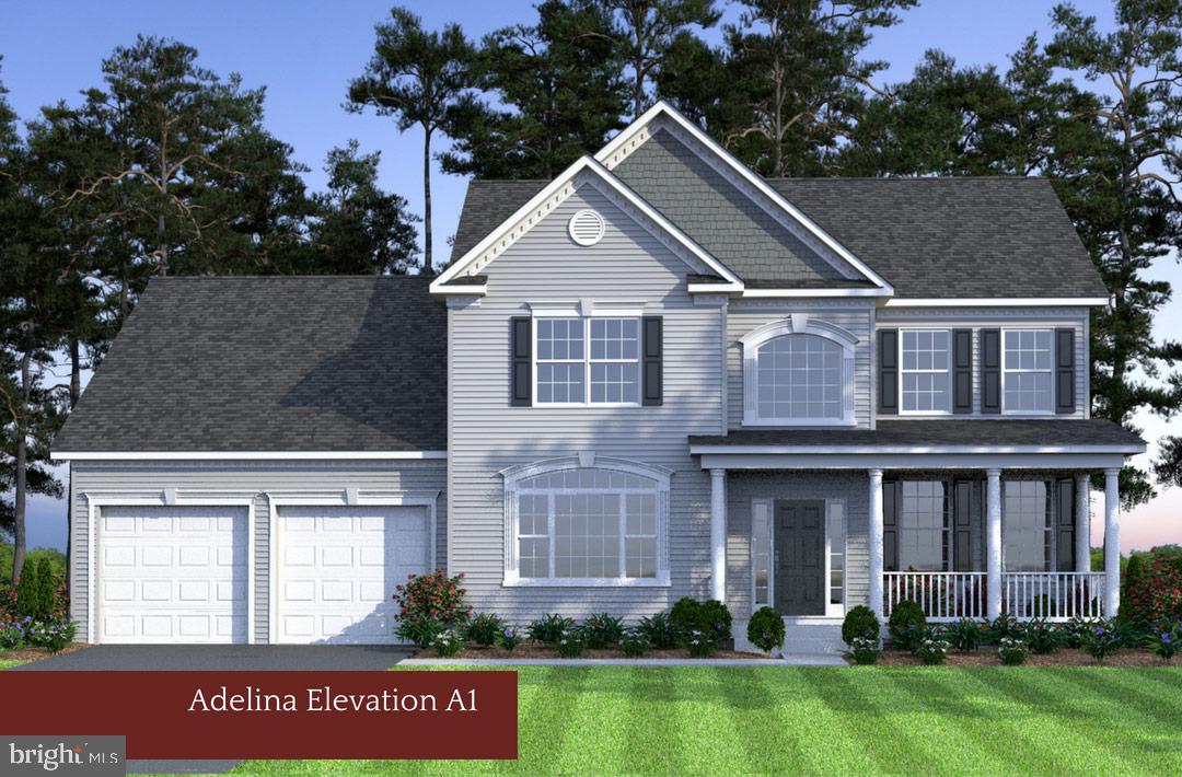 228 Oakland Hall Road Prince Frederick, MD 20678 - Photo 1 of 1 Gallery Image 1