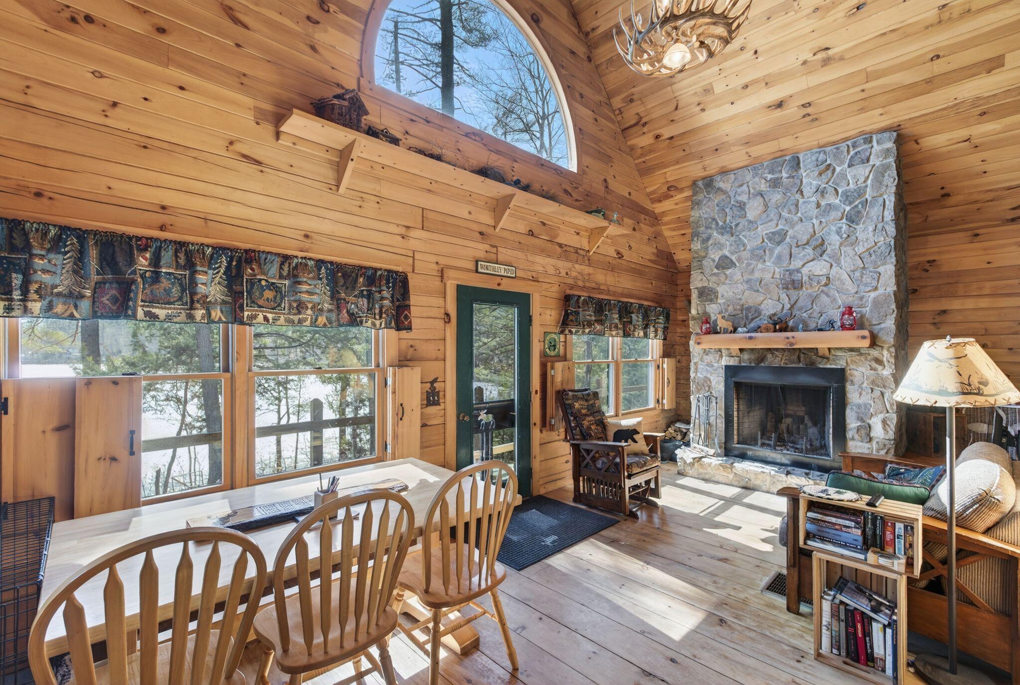 77 Paradis Road Peru, ME 04290 - Photo 20 of 56 40_DSC06090