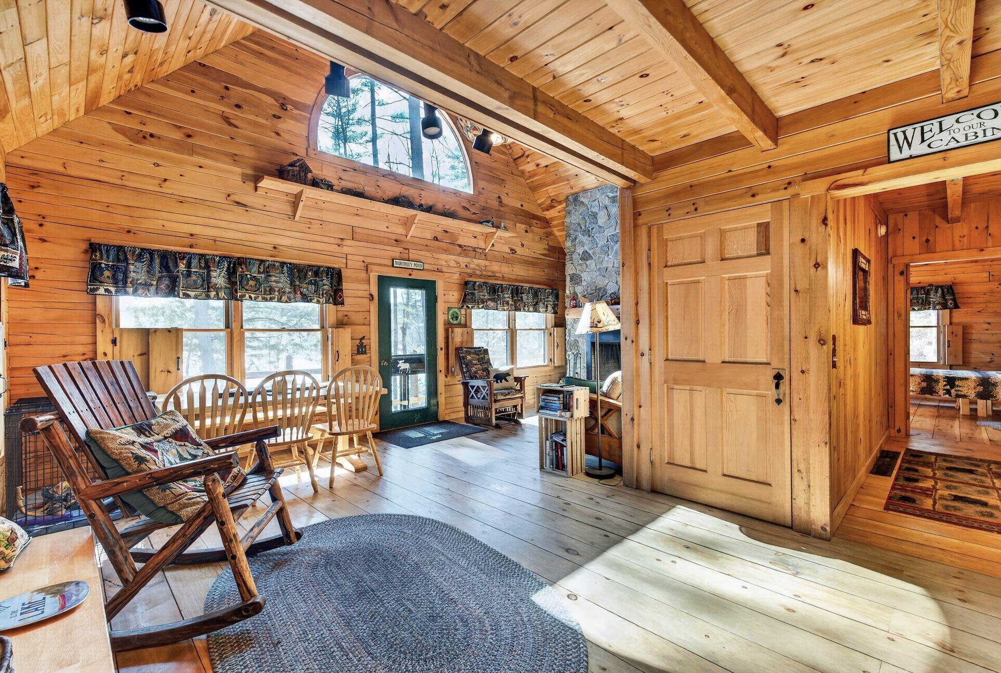 77 Paradis Road Peru, ME 04290 - Photo 21 of 56 35_DSC06065