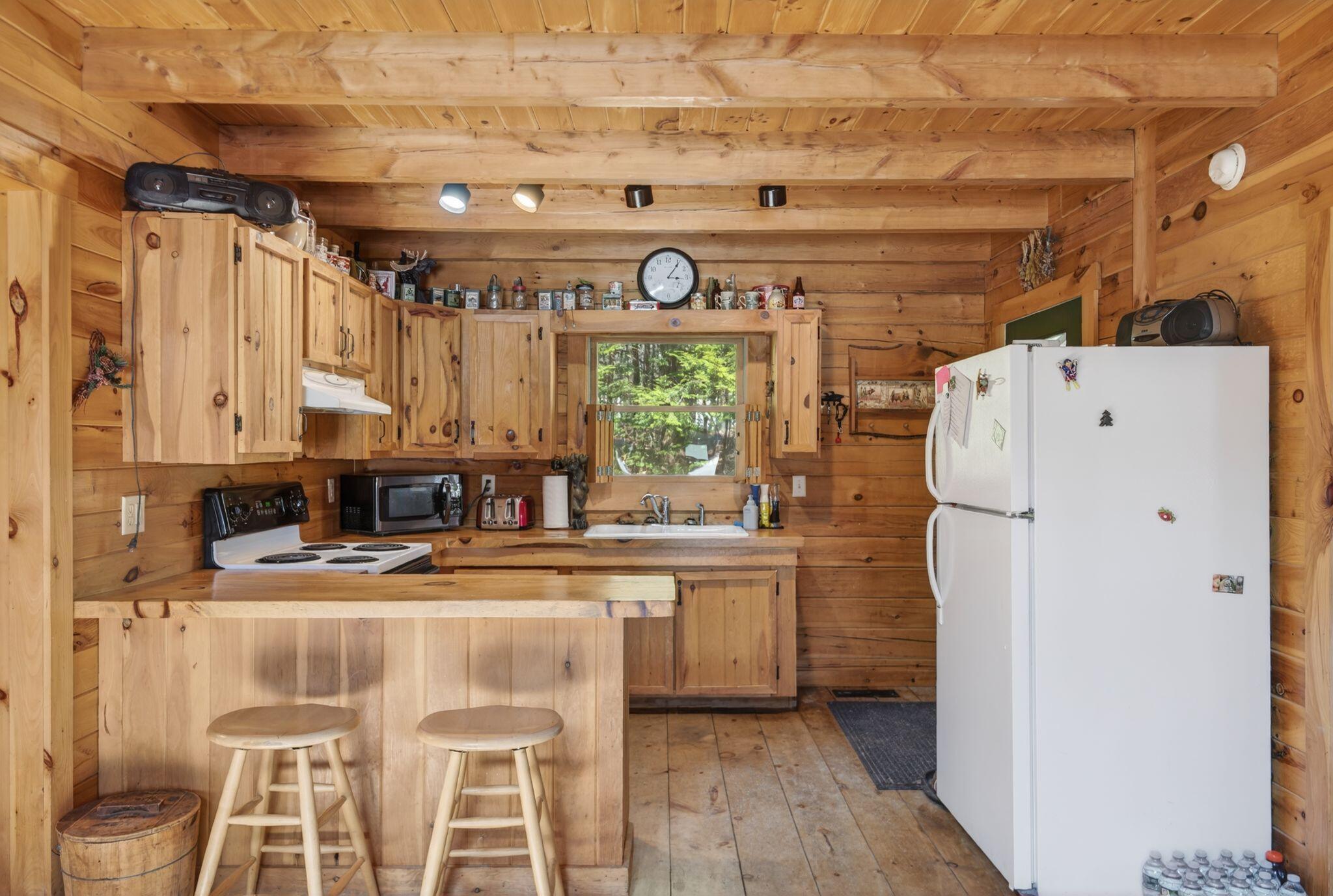 77 Paradis Road Peru, ME 04290 - Photo 27 of 56 33_DSC06055