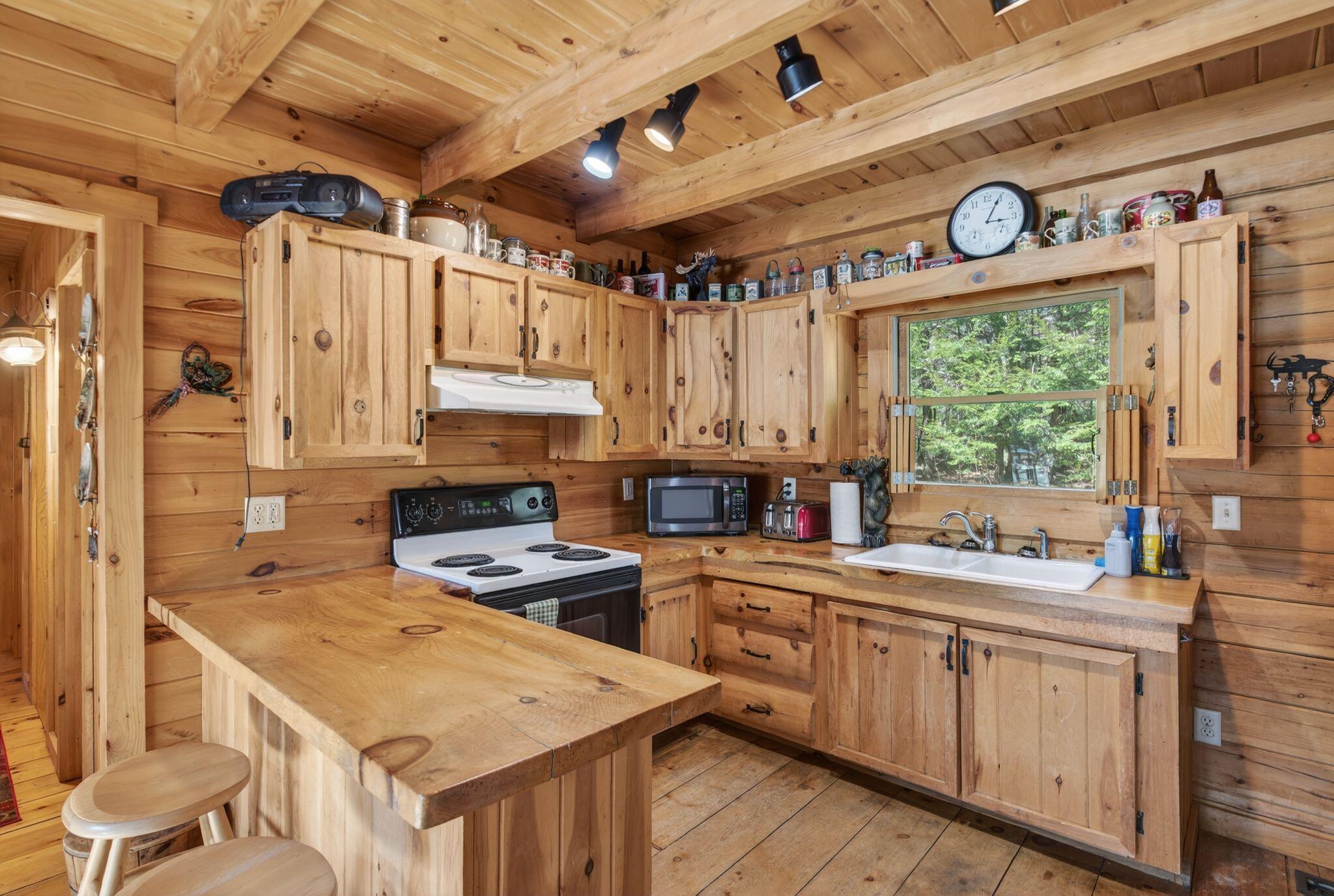 77 Paradis Road Peru, ME 04290 - Photo 28 of 56 31_DSC06040