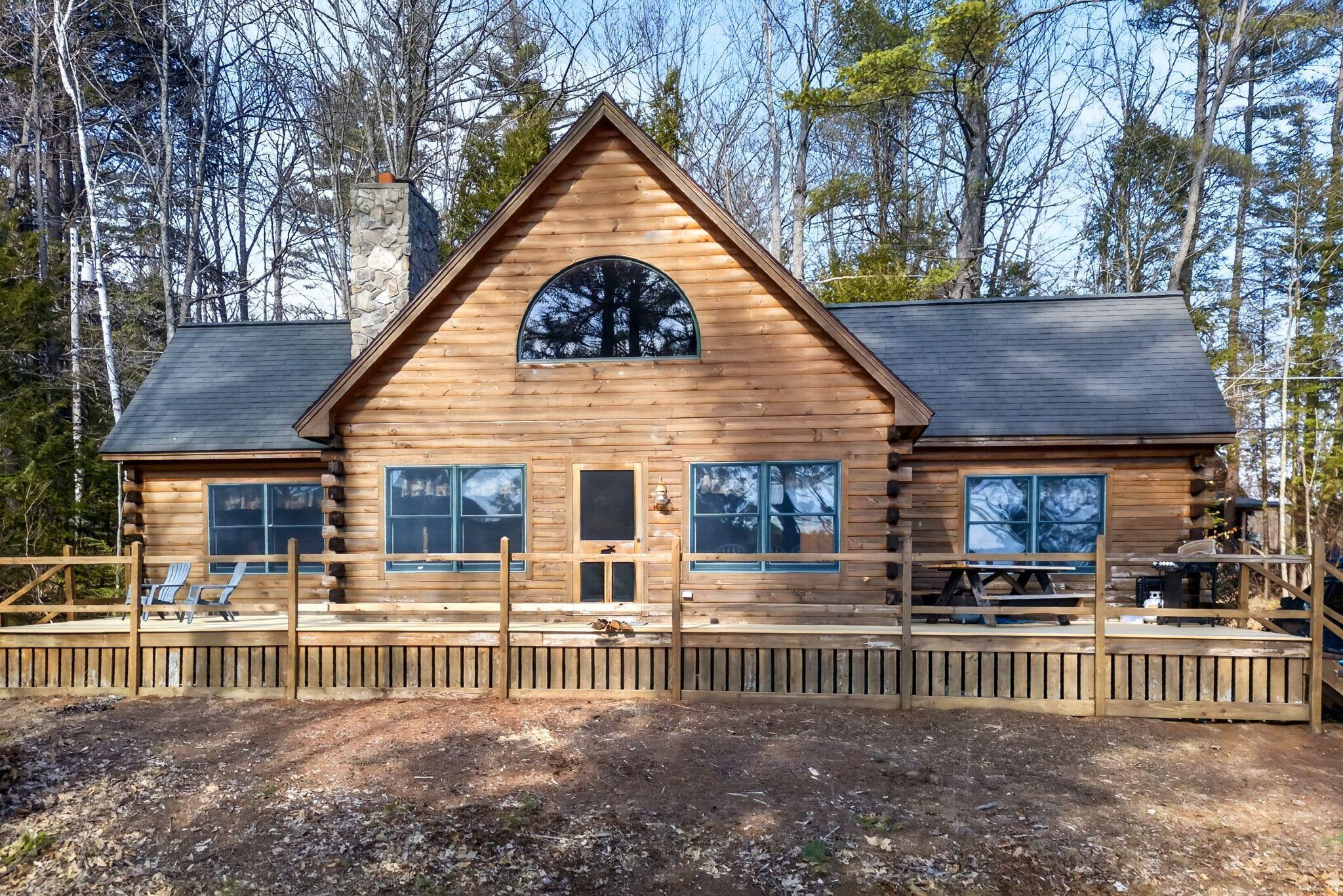 77 Paradis Road Peru, ME 04290 - Photo 4 of 56 27_DJI_20260409154312_0096_D