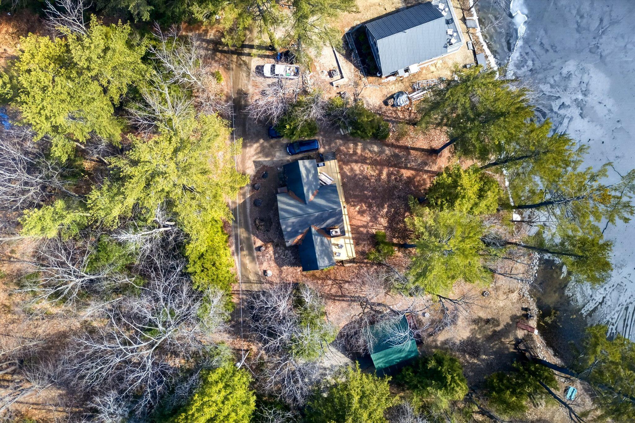 77 Paradis Road Peru, ME 04290 - Photo 53 of 56 25_DJI_20260409154213_0086_D