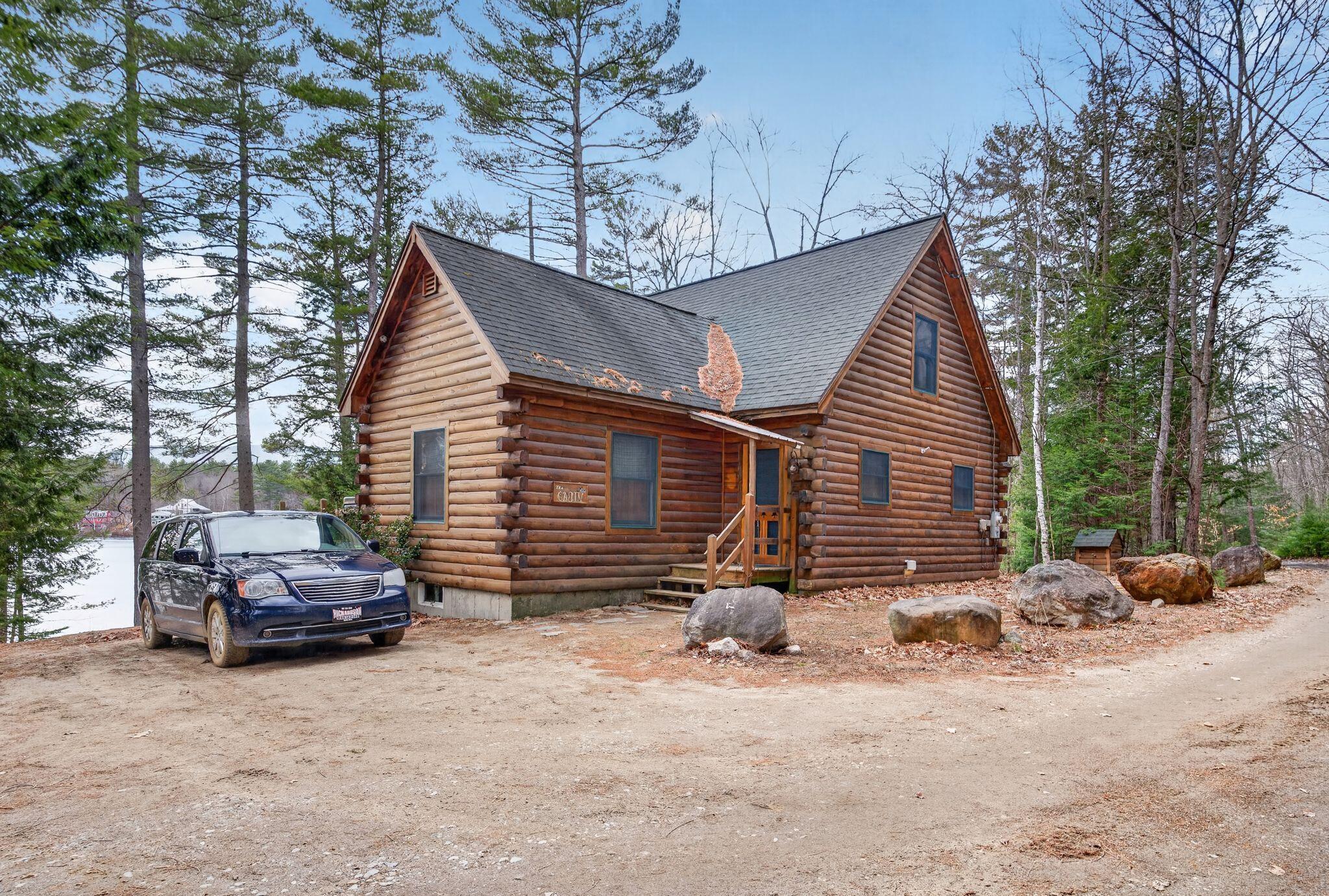 77 Paradis Road Peru, ME 04290 - Photo 7 of 56 2_DSC06975
