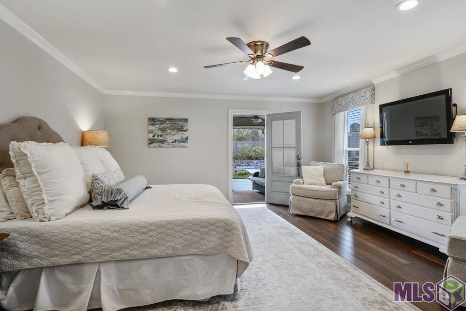 3020 Tall Timbers Road Baton Rouge, LA 70816 - Photo 11 of 20