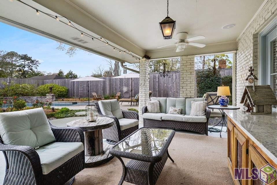 3020 Tall Timbers Road Baton Rouge, LA 70816 - Photo 18 of 20