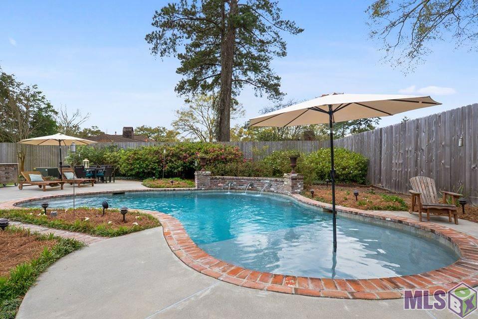 3020 Tall Timbers Road Baton Rouge, LA 70816 - Photo 19 of 20