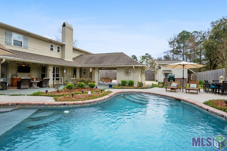 3020 Tall Timbers Road Baton Rouge, LA 70816 - Photo 20 of 20
