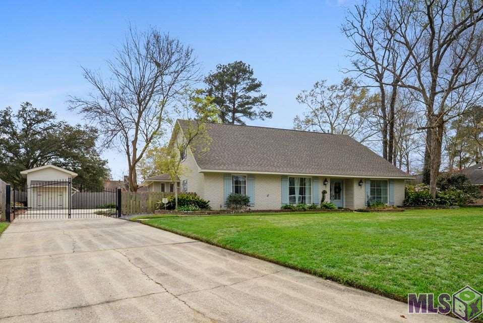 3020 Tall Timbers Road Baton Rouge, LA 70816 - Photo 4 of 20