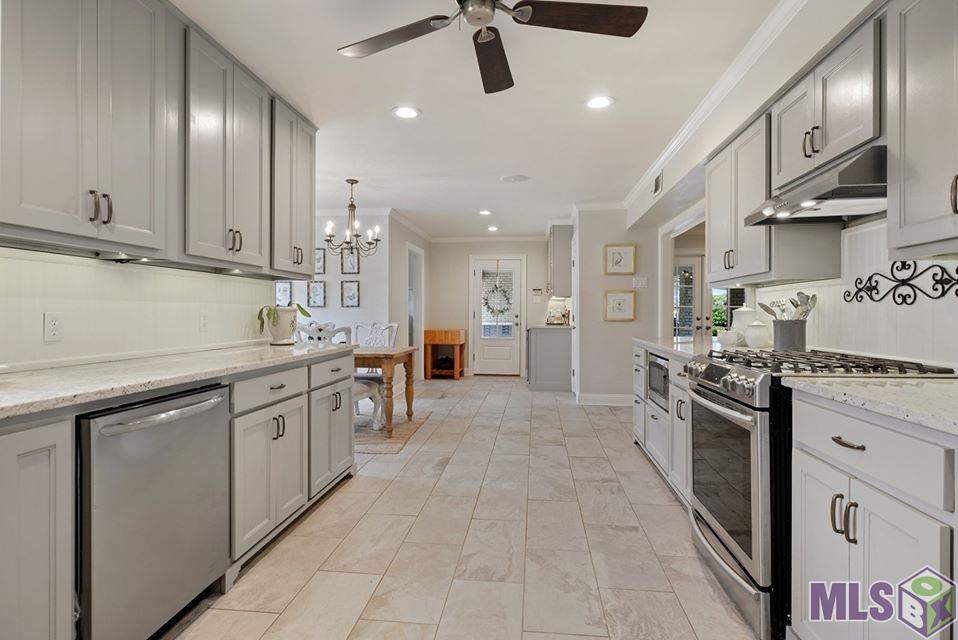 3020 Tall Timbers Road Baton Rouge, LA 70816 - Photo 7 of 20