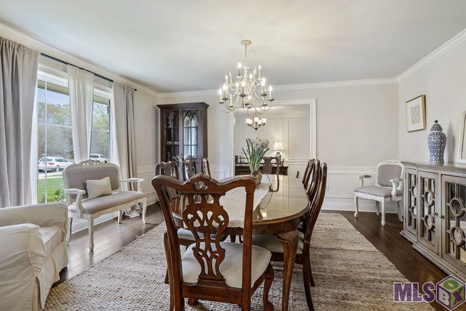 3020 Tall Timbers Road Baton Rouge, LA 70816 - Photo 10 of 20