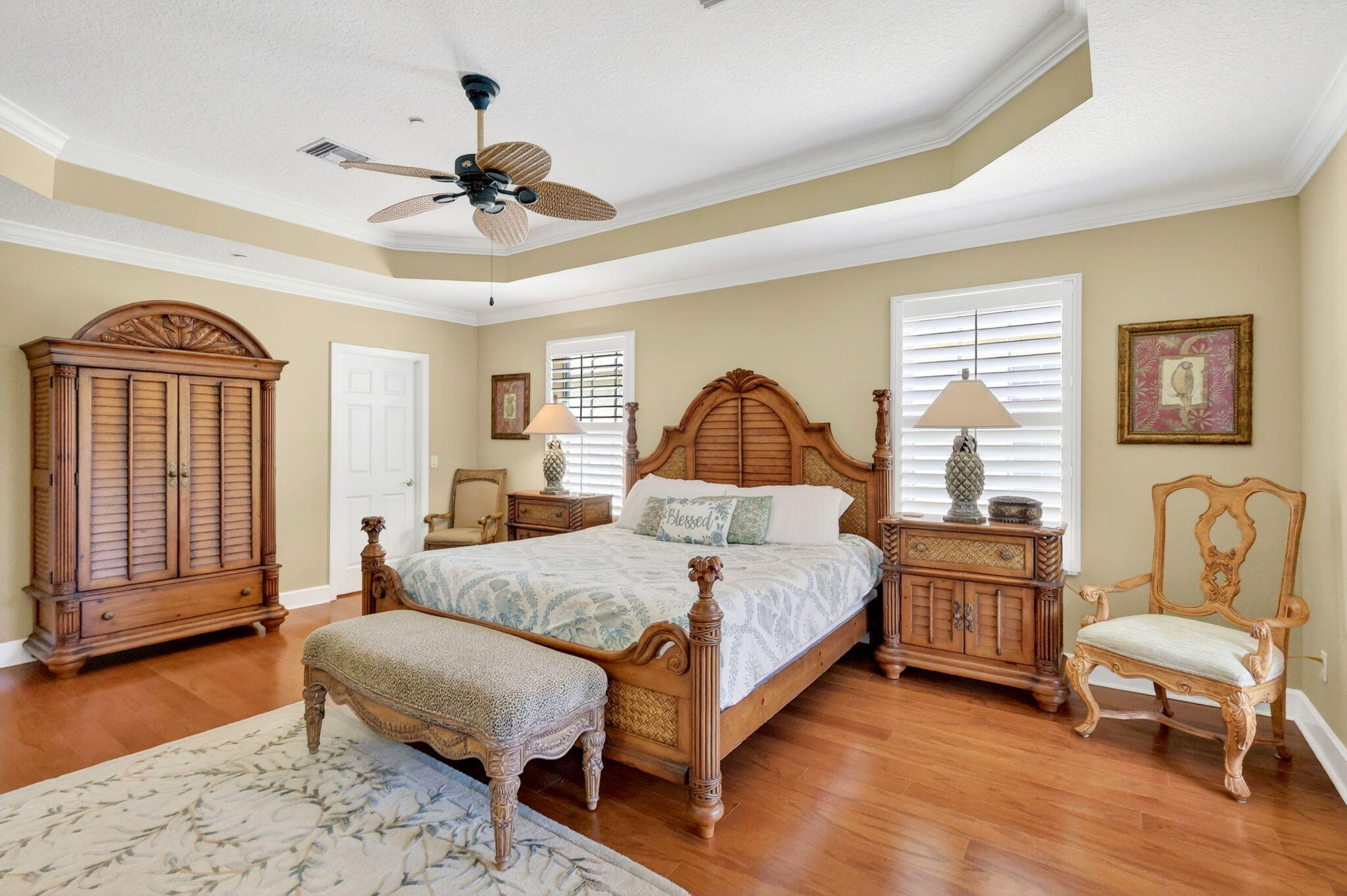 540 Southwest Akron Avenue Stuart, FL 34994 - Photo 18 of 29 27 MBR