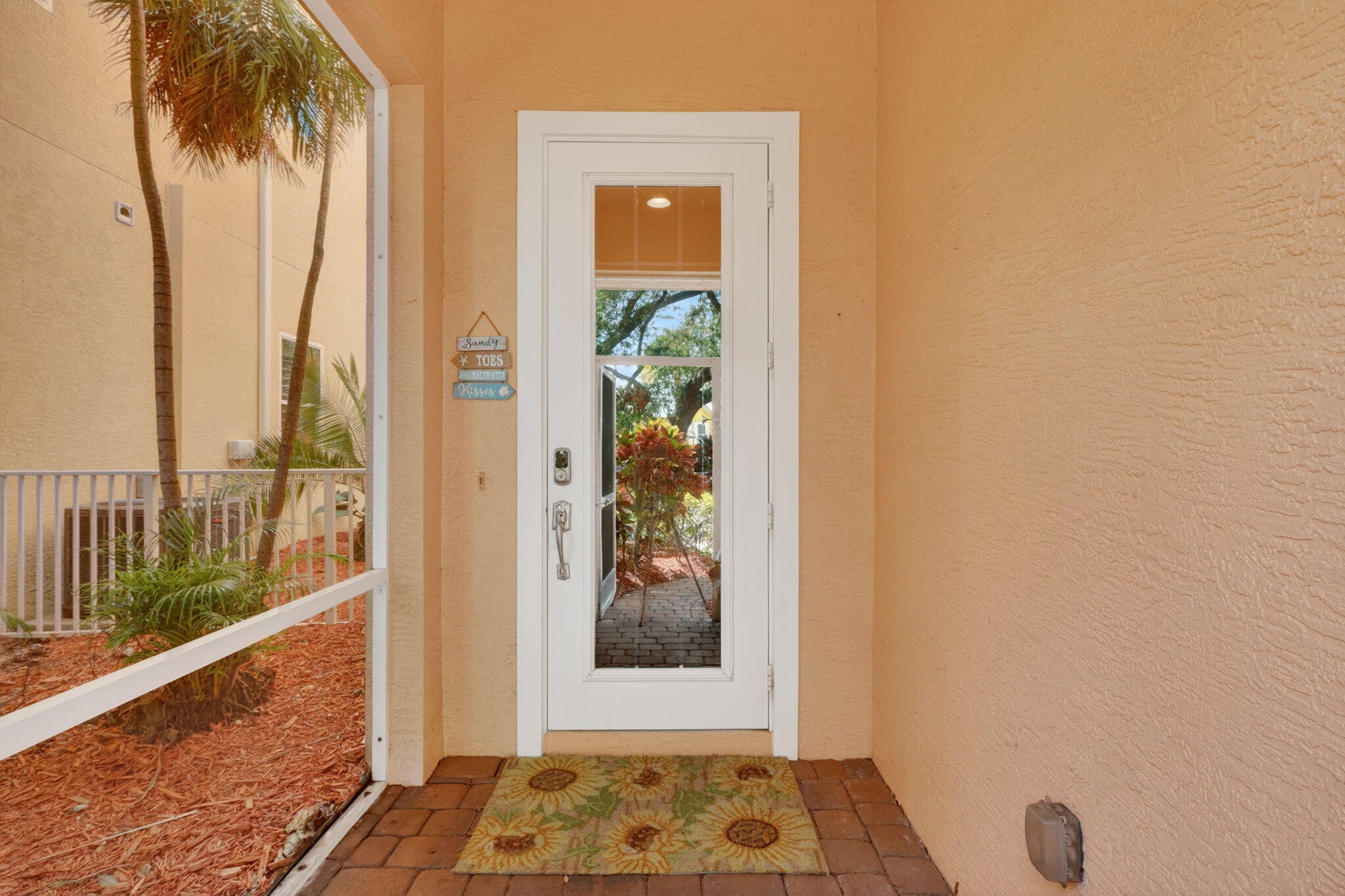 540 Southwest Akron Avenue Stuart, FL 34994 - Photo 2 of 29 2 Front Door