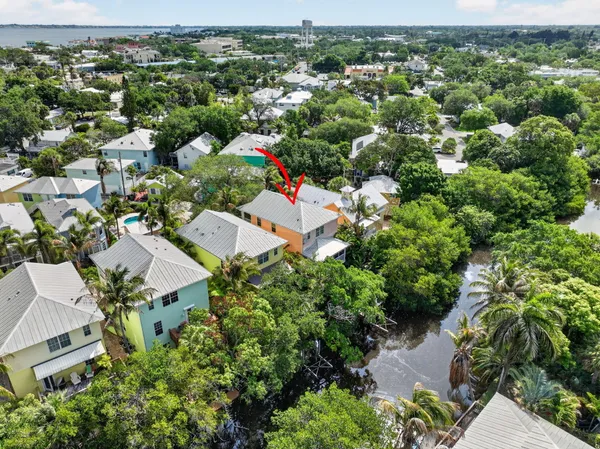 $4,600 | 540 Southwest Akron Avenue, Stuart, FL 34994