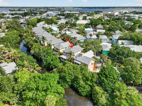 $4,600 | 540 Southwest Akron Avenue, Stuart, FL 34994