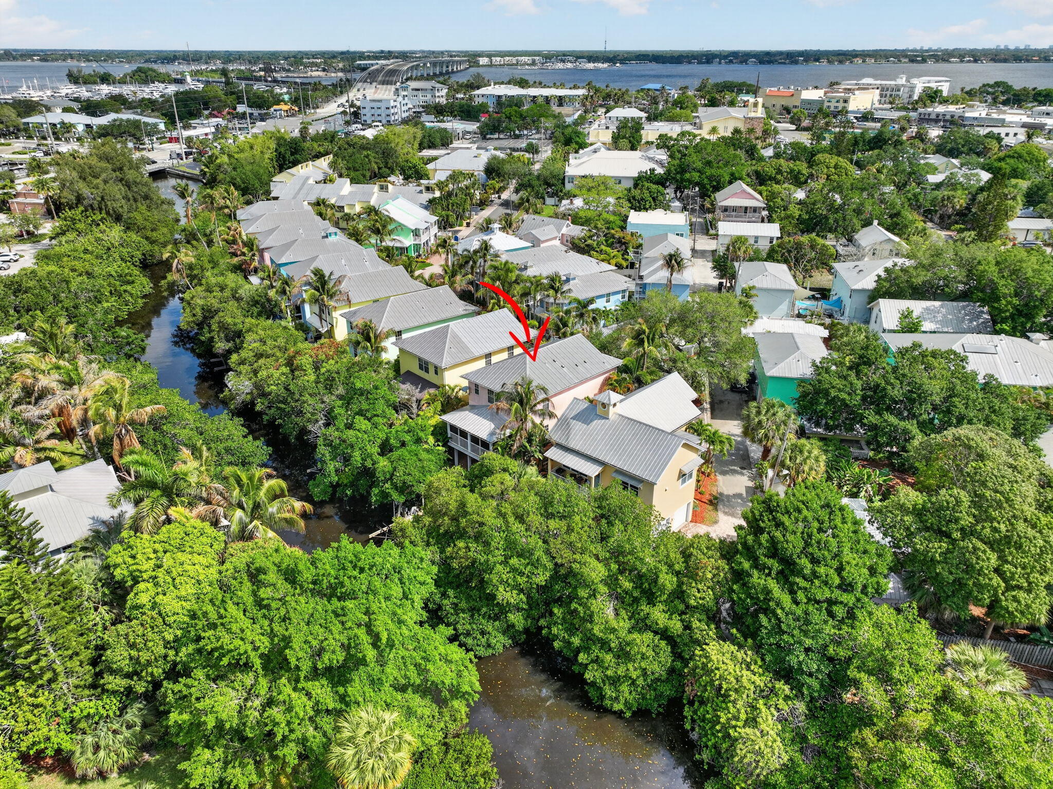 540 Southwest Akron Avenue Stuart, FL 34994 - Photo 27 of 29 36 Frazier Creek 2