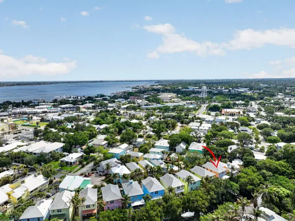$4,600 | 540 Southwest Akron Avenue, Stuart, FL 34994