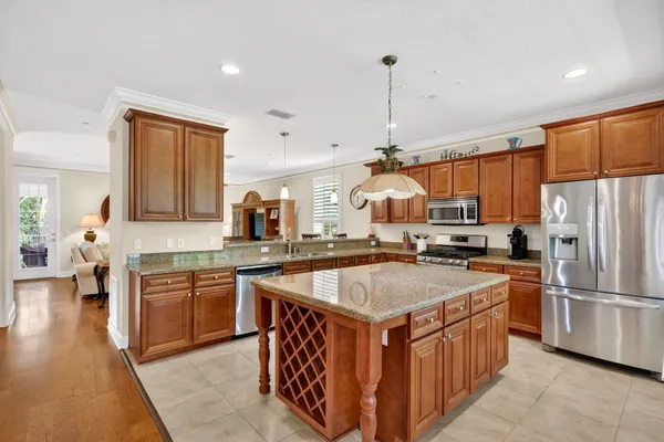 $4,600 | 540 Southwest Akron Avenue, Stuart, FL 34994