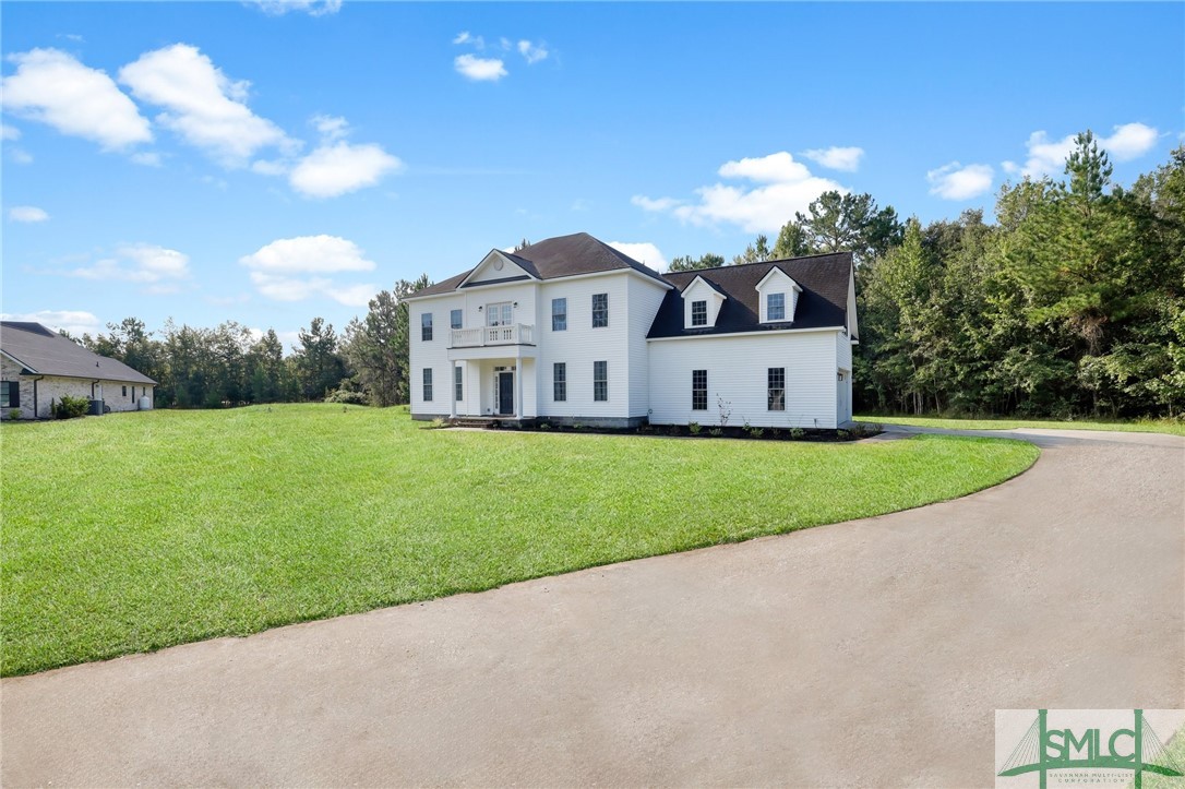 173 Trail S Road Midway, GA 31320 - Photo 1 of 50 Gallery Image 1