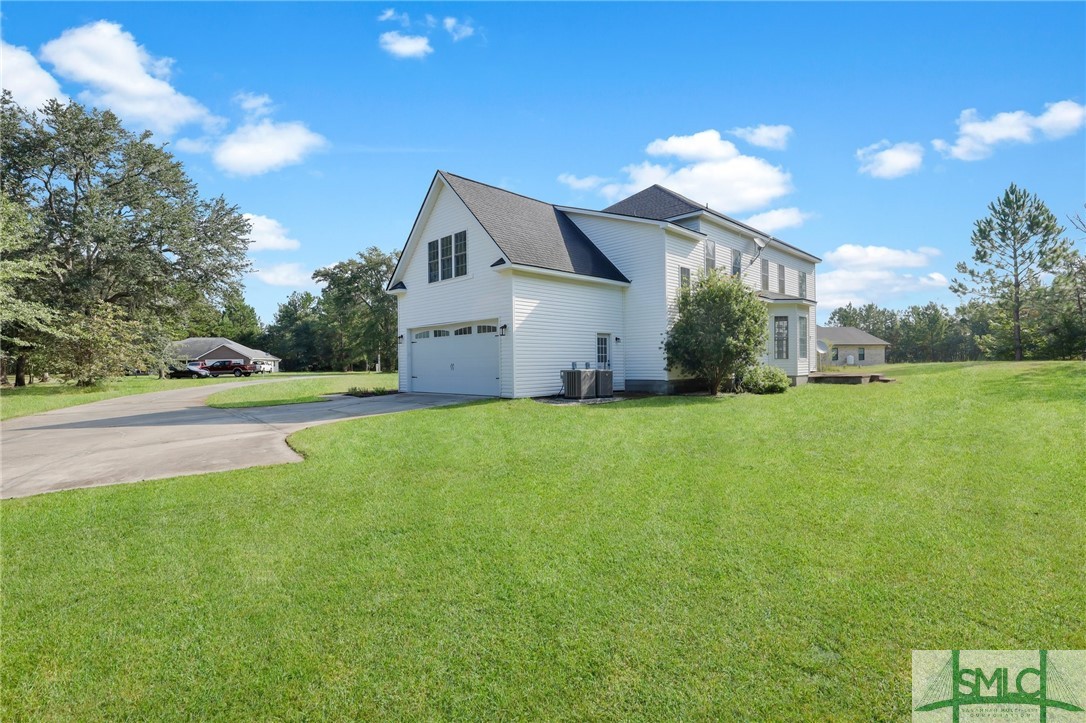 173 Trail S Road Midway, GA 31320 - Photo 4 of 50 Gallery Image 4