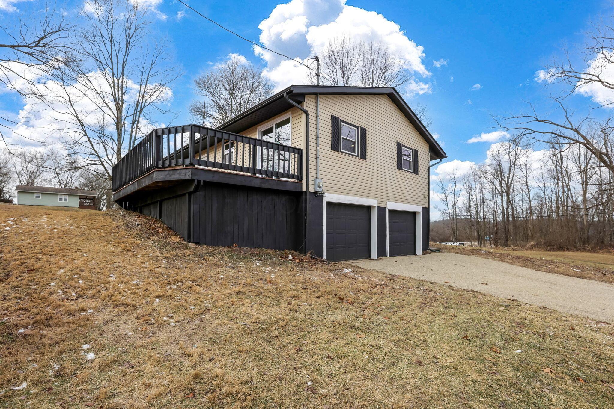 4338 Briarcliff Road Nashport, OH 43830 - Photo 46 of 50 Exterior View