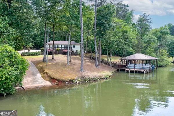 $539,900 | 207 Quail Trail, Jackson, GA 30233